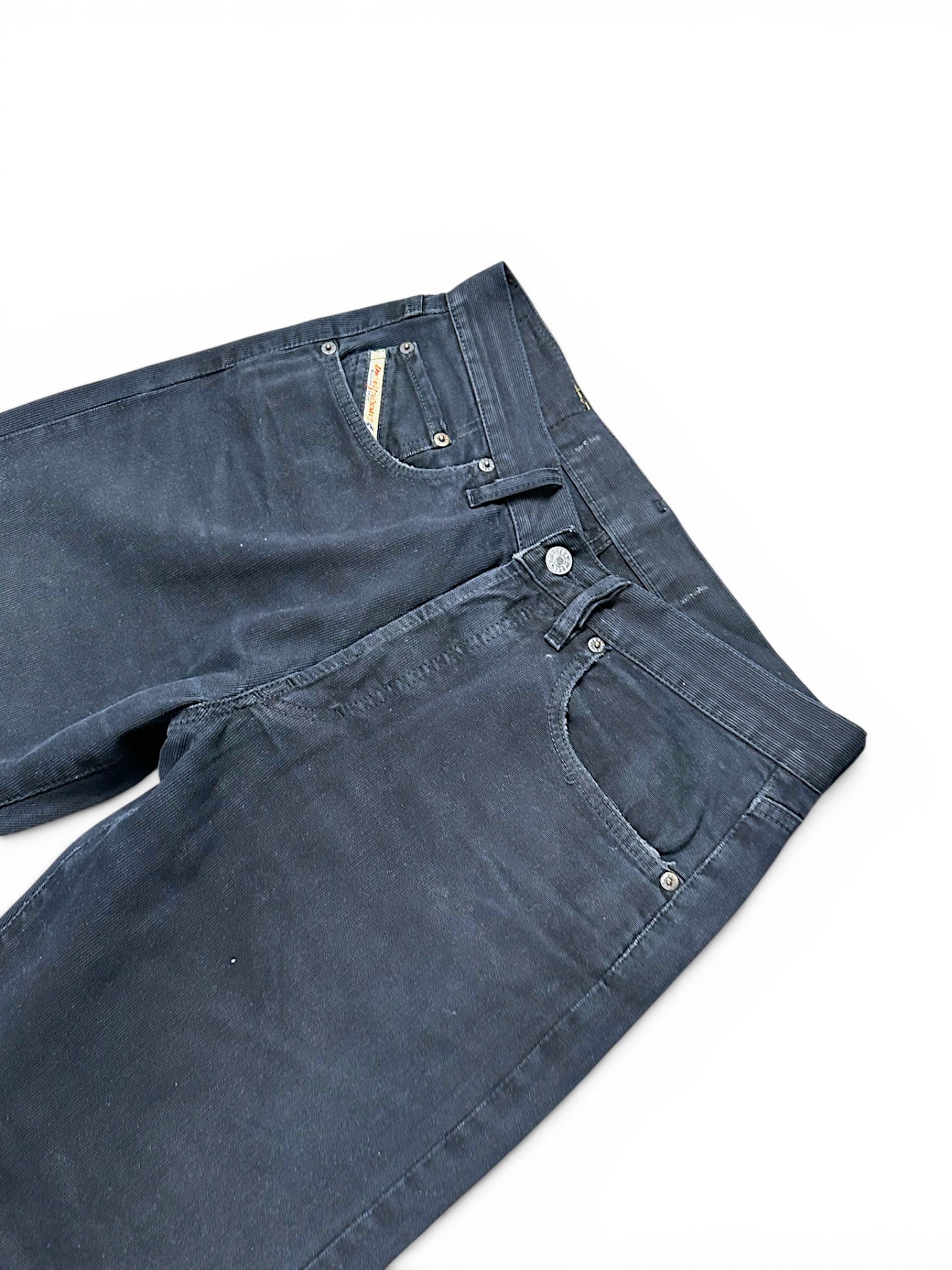 Vintage Diesel Baggy Jeans (L)