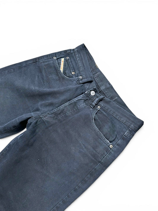 Vintage Diesel Baggy Jeans (L)