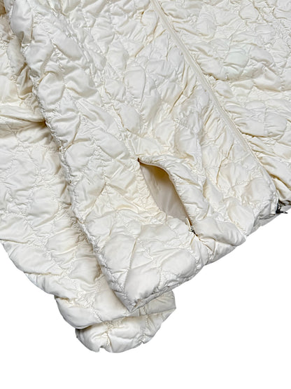 Vintage Moncler Daunenjacke Damen (L)