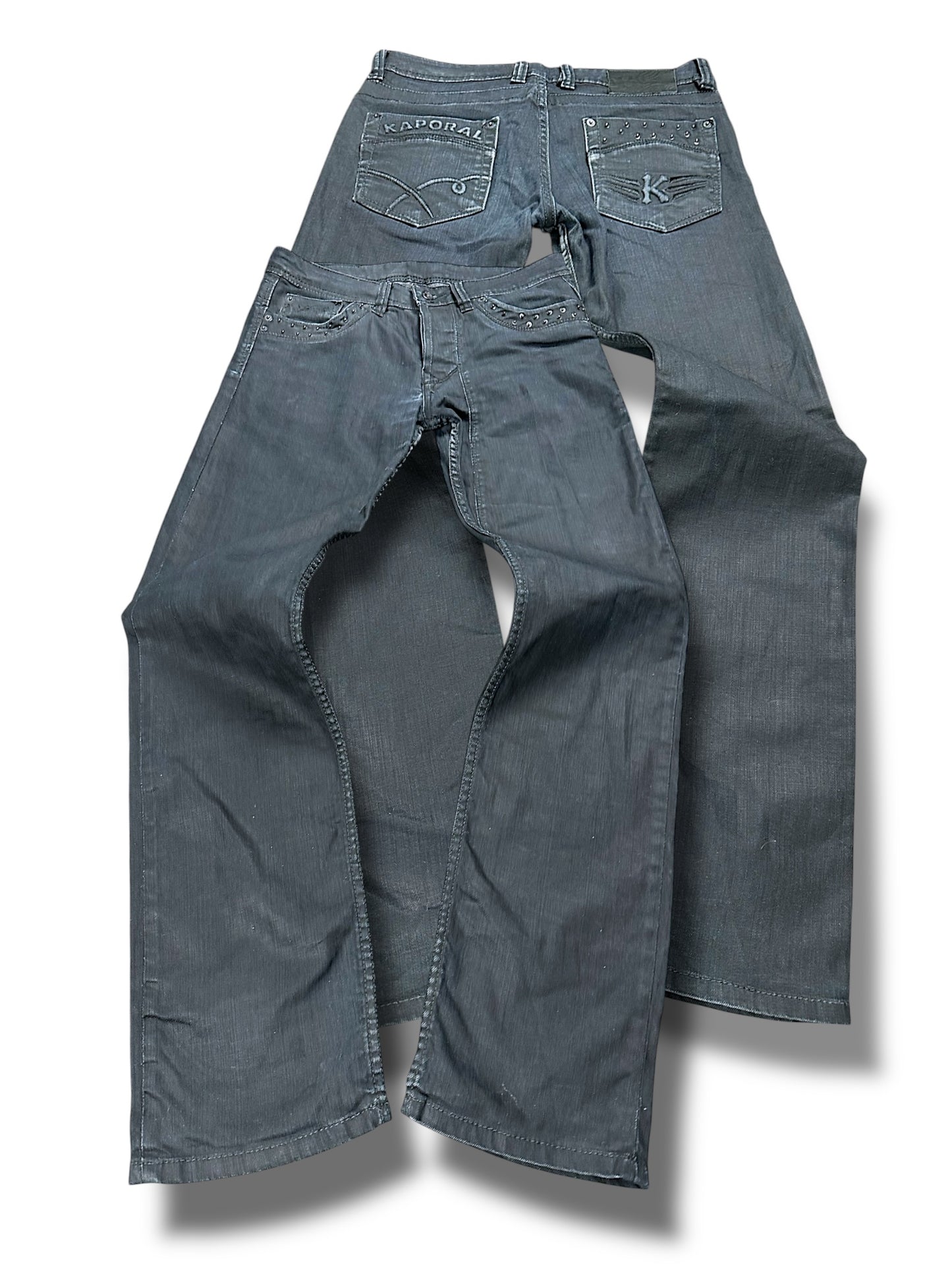 Vintage Kaporal y2k Jeans (M)