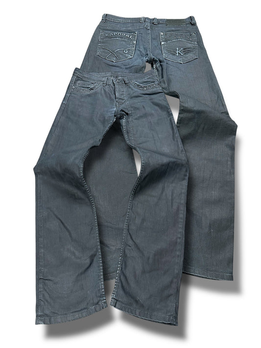 Vintage Kaporal y2k Jeans (M)