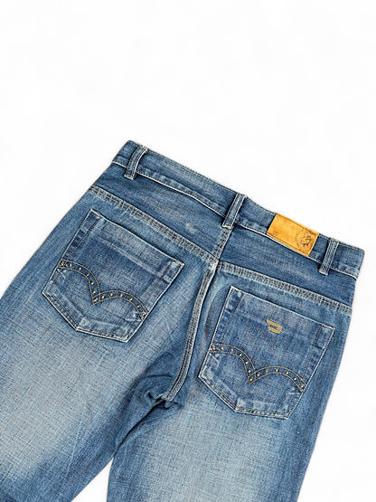 Vintage Diesel straight leg Jeans (S)