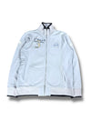 Vintage La Martina Zip-Pullover (S)
