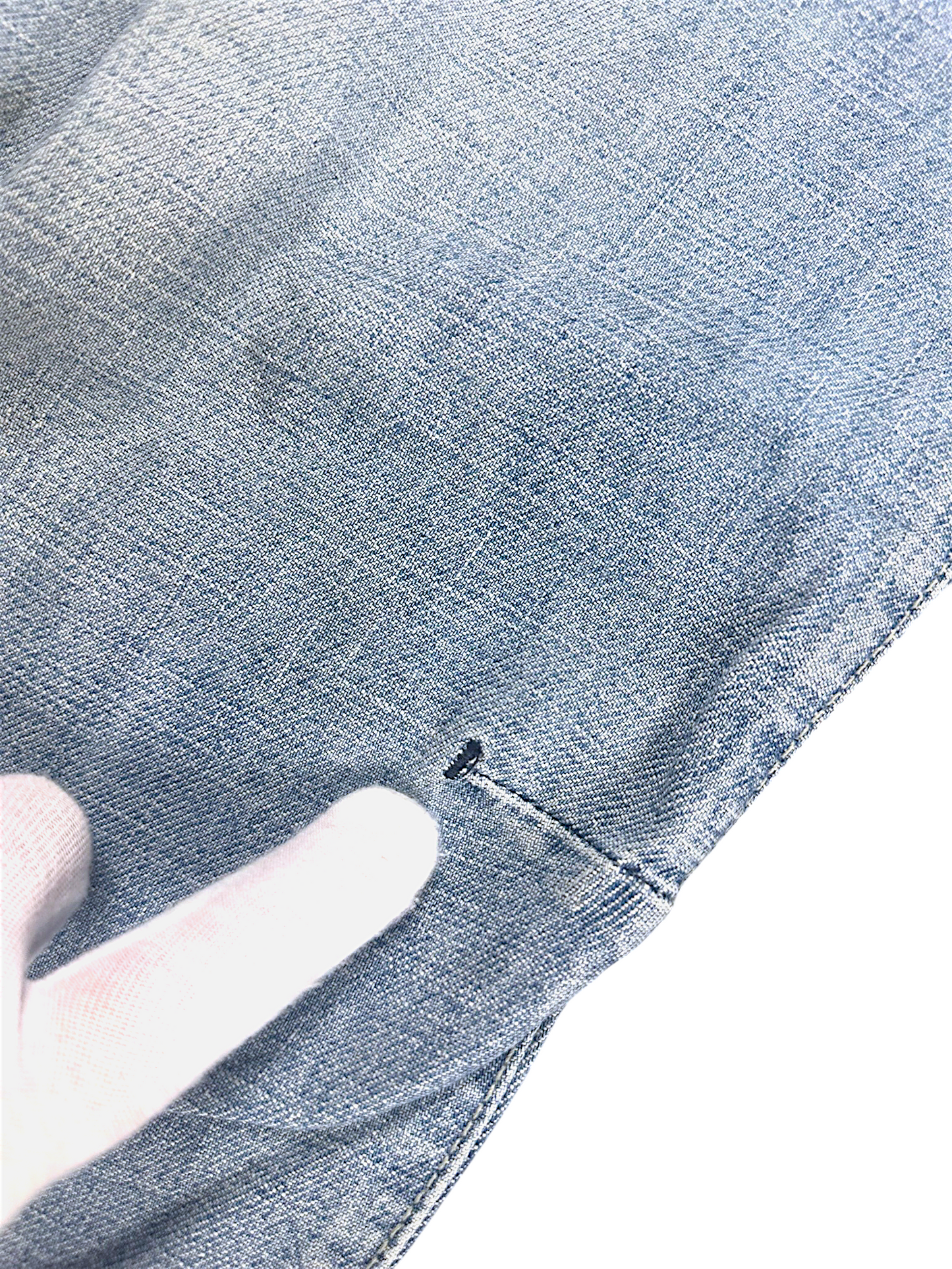 Vintage Diesel Flared Jeans (L)