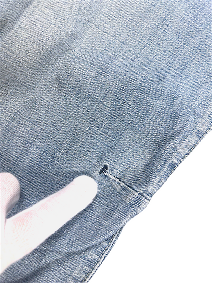 Vintage Diesel Flared Jeans (L)