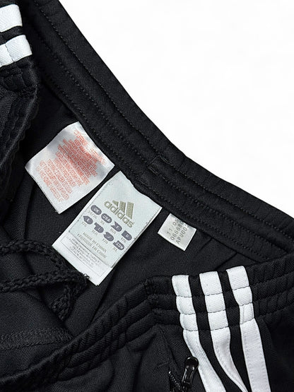 Vintage Adidas Deutschland Trainingsanzug (L)