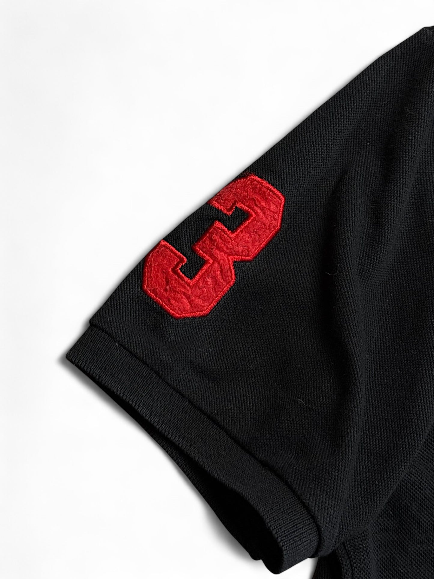 Vintage Ralph Lauren 
Polo Shirt (L)