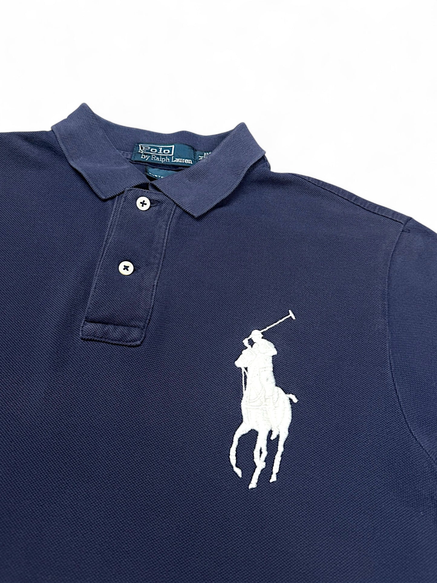 Vintage Ralph Lauren Polo (M)