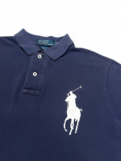 Vintage Ralph Lauren Polo (M)