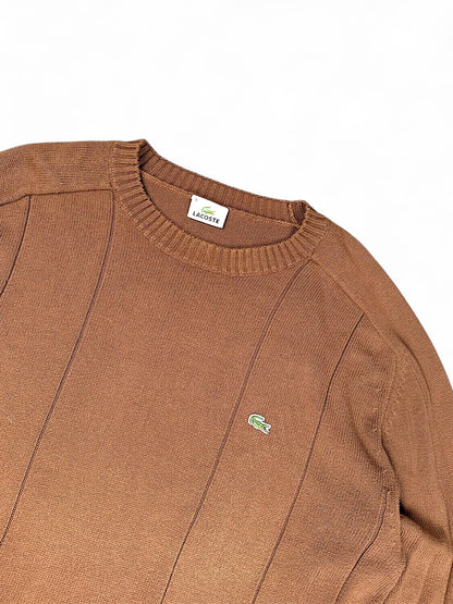 Vintage Lacoste Sweater (XL)