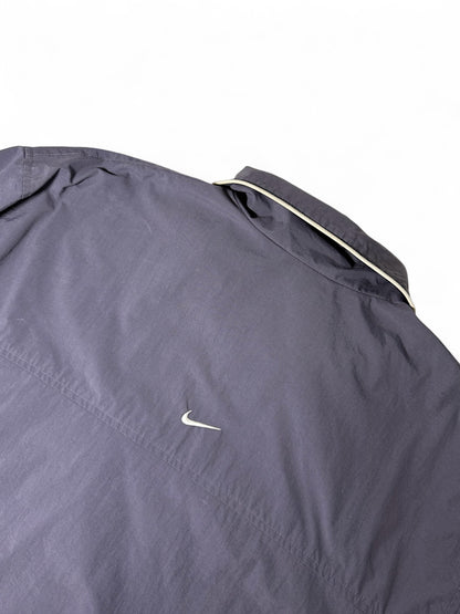 Vintage Nike Übergangsjacke (M)