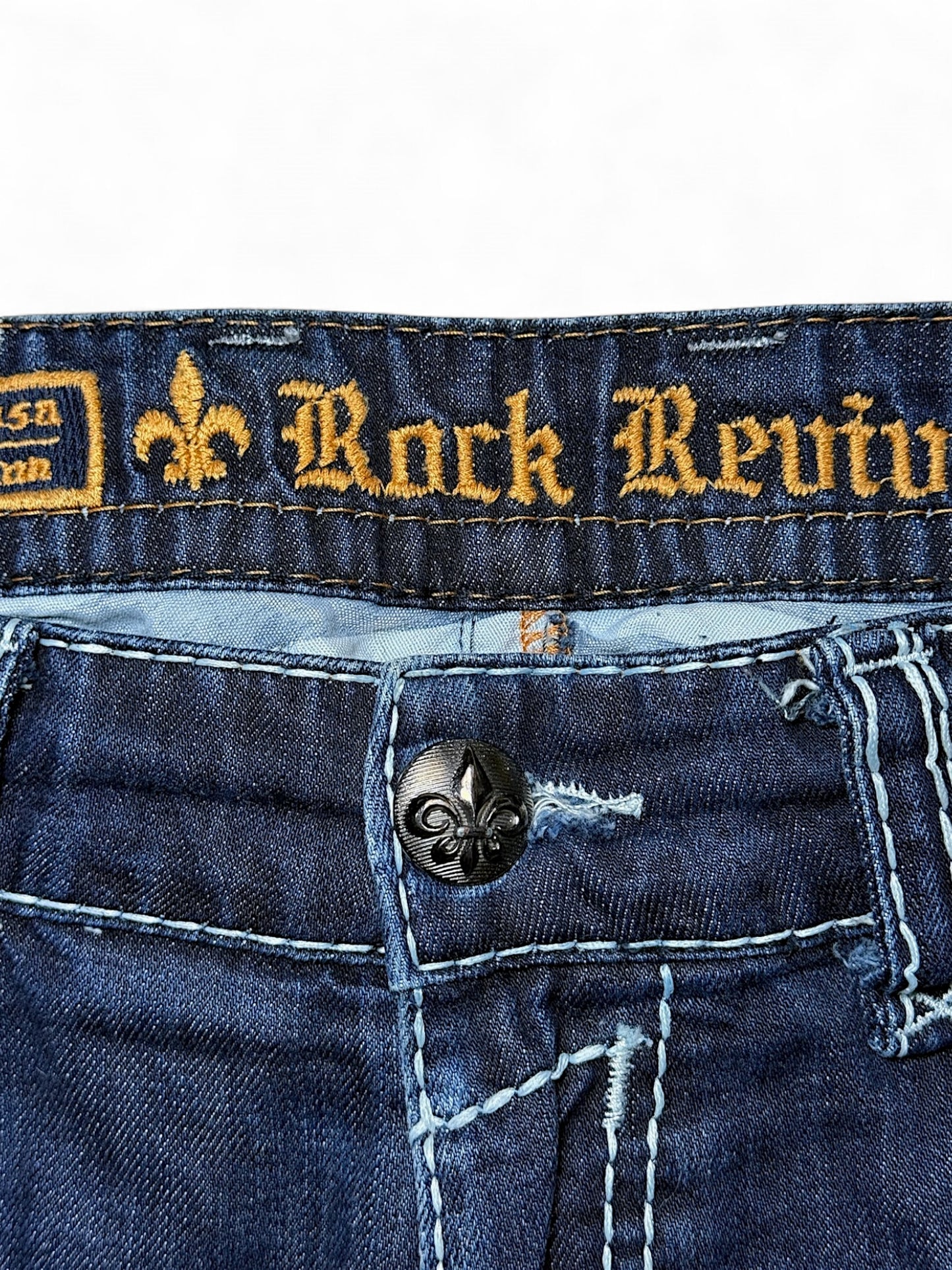 y2k Denim (L)