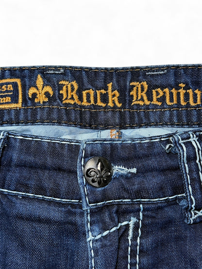 y2k Denim (L)