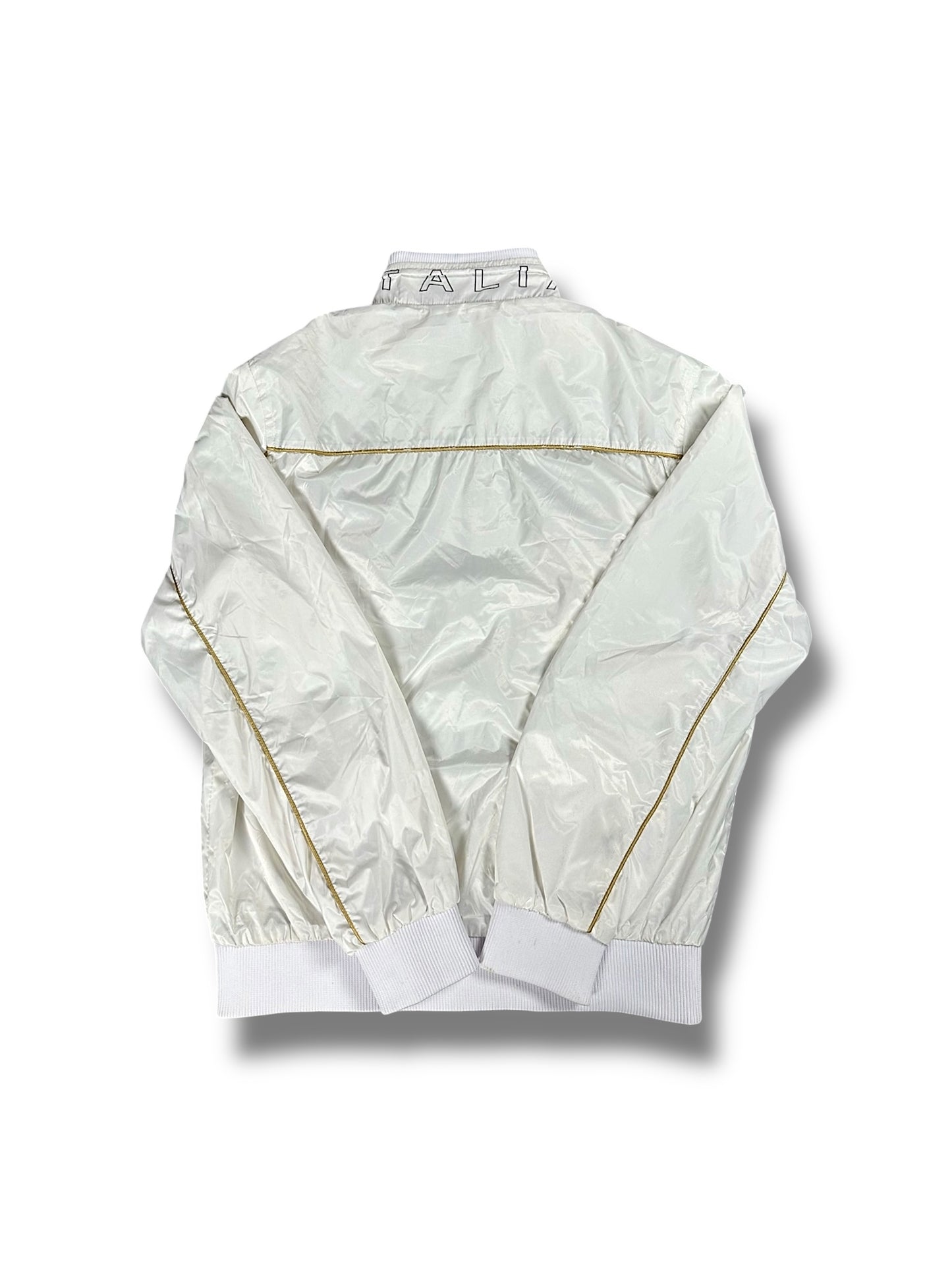 Vintage Italia Y2K Jacke (L)