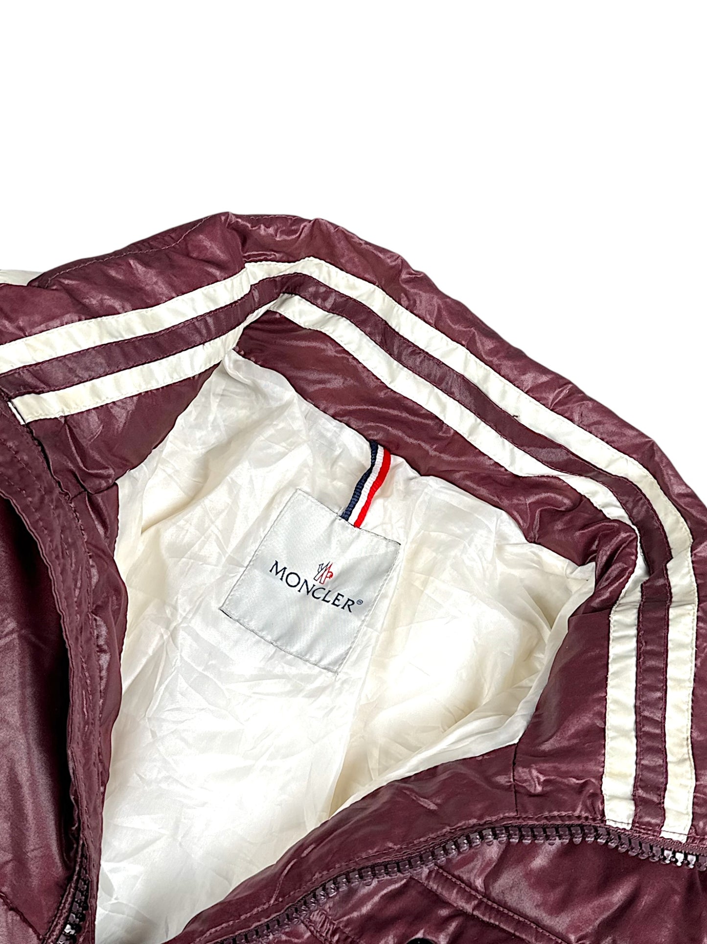 Vintage Moncler Daunenjacke (M)
