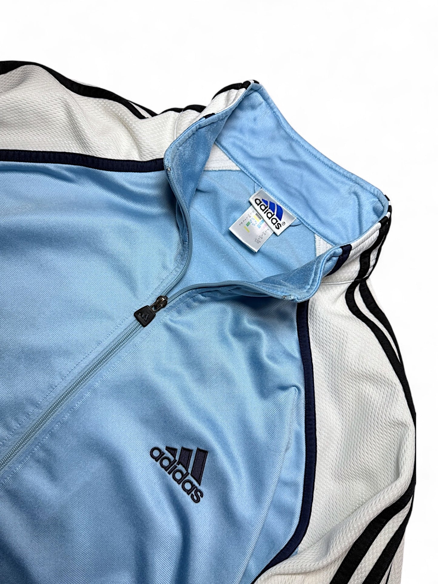 Vintage Adidas Trainingsanzug (L)
