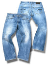 Vintage G-Star Y2K Straight Leg Jeans (M)