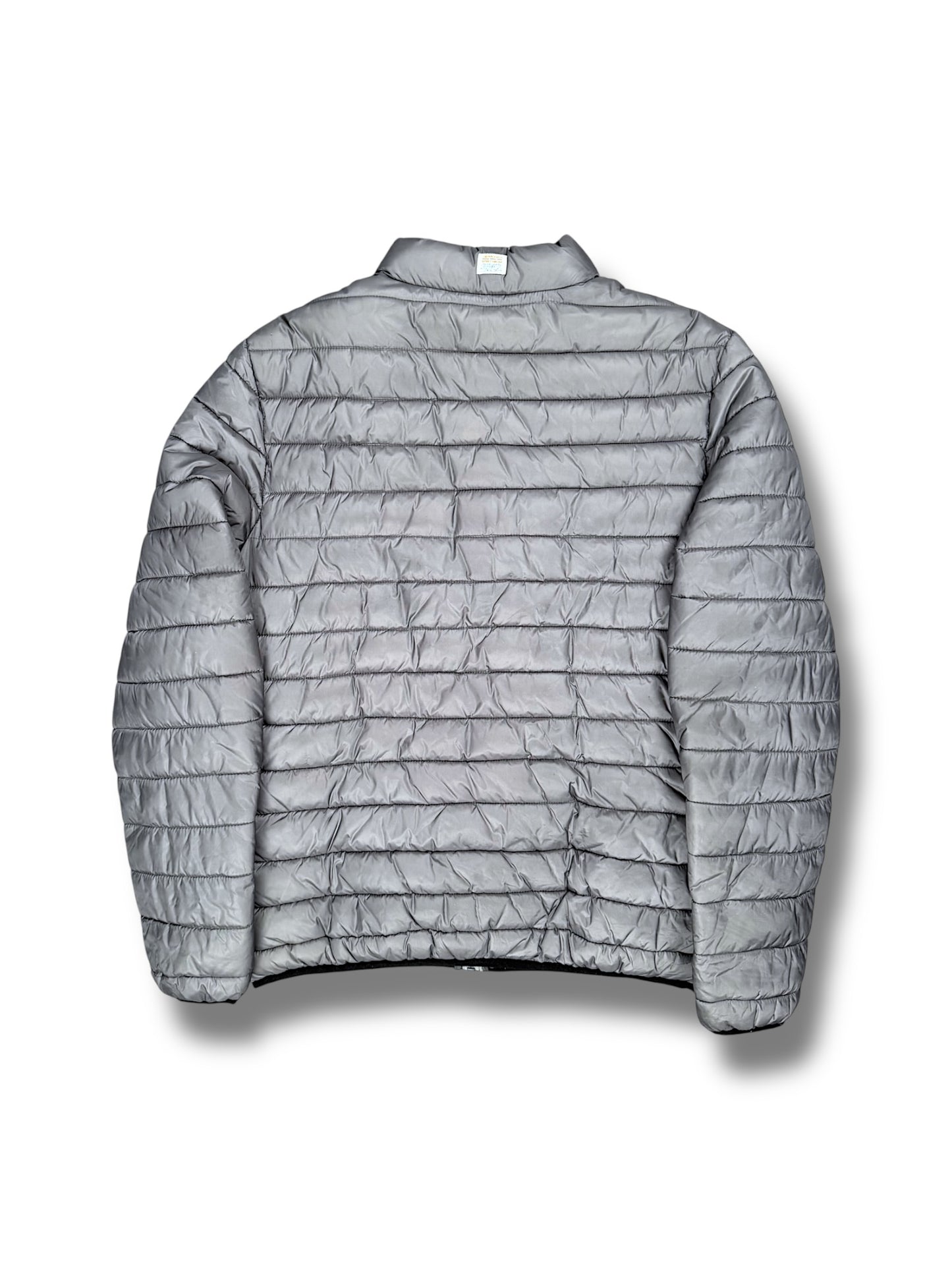 Vintage Japan Rags Daunenjacke (L)