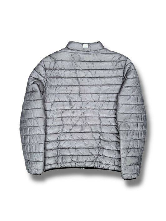 Vintage Japan Rags Daunenjacke (L)