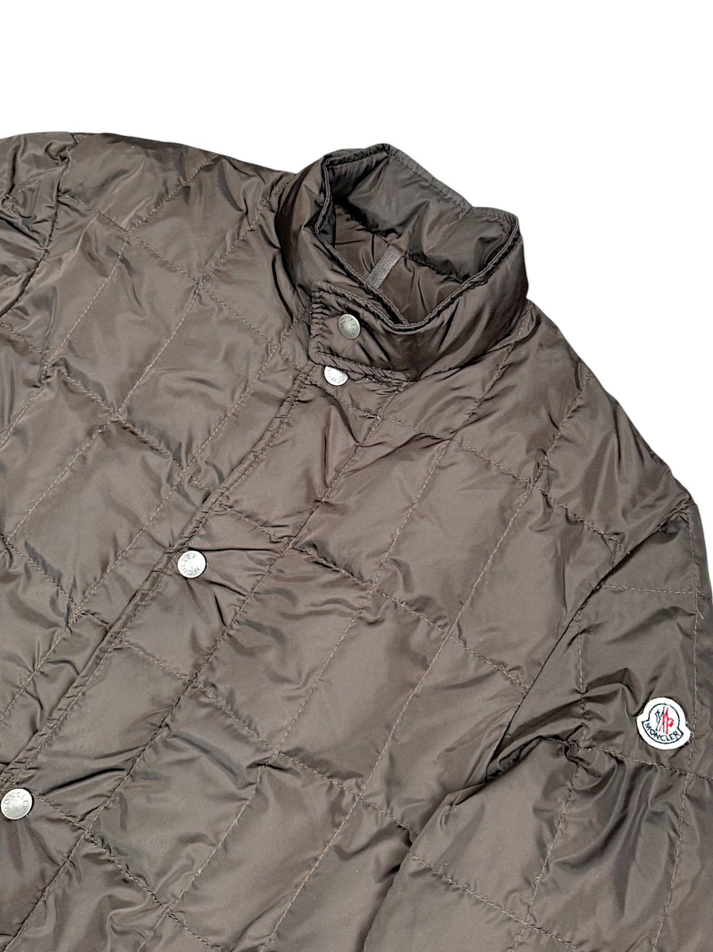 Vintage Moncler Winterjacke (L)