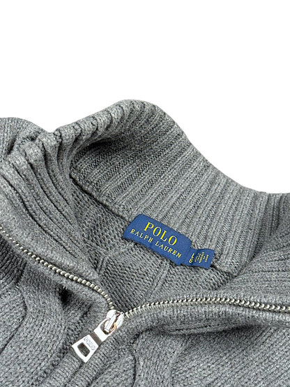 Vintage Ralph Lauren Strickpullover (S)