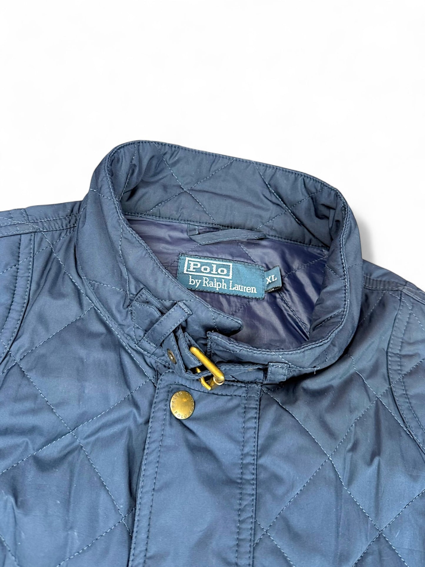 Vintage Ralph Lauren Jacke (XL)