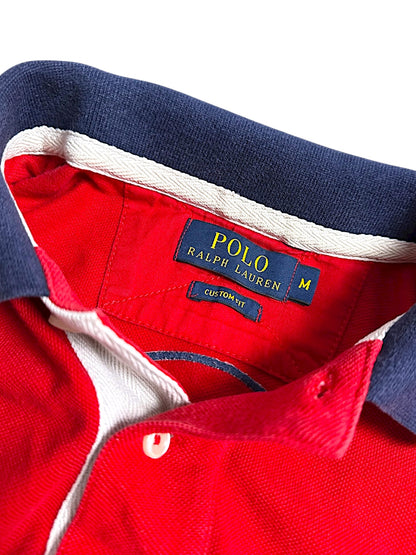 Vintage Ralph Lauren Polo (M)