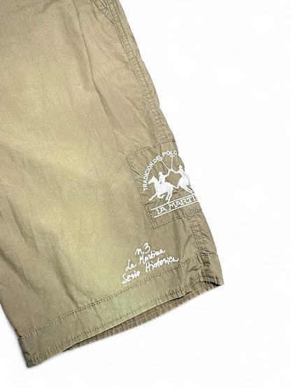 Vintage La Martina Shorts (M)
