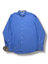 Vintage Burberry skjorte (L)
