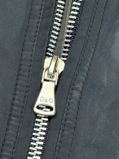 Vintage Dolce & Gabbana Harrington Jacke (M)