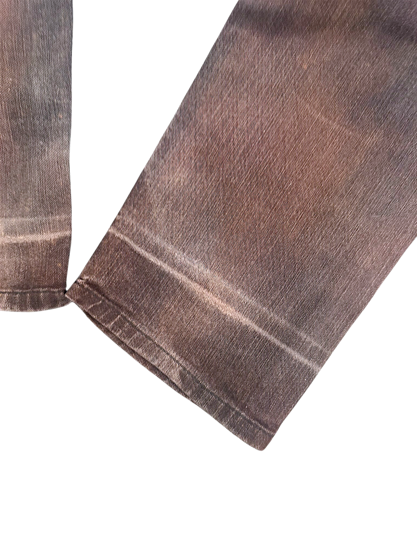 Vintage Dolce & Gabbana Straight Leg Jeans (M)