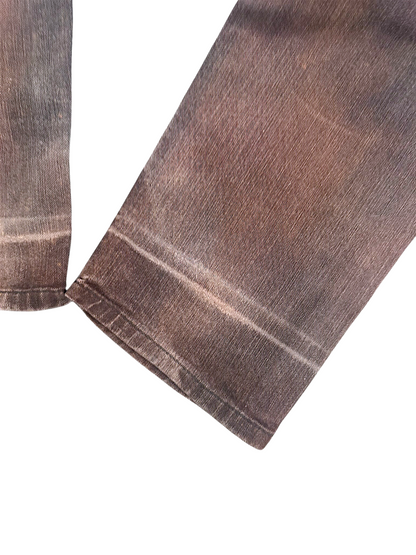 Vintage Dolce & Gabbana Straight Leg Jeans (M)