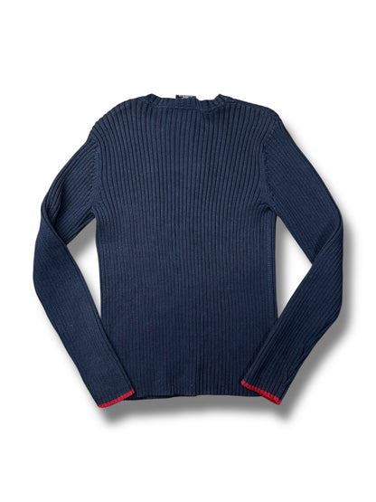 Vintage Ralph Lauren Strickpullover (S)