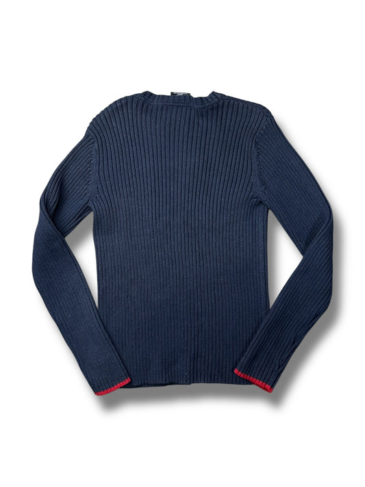 Vintage Ralph Lauren Strickpullover (S)