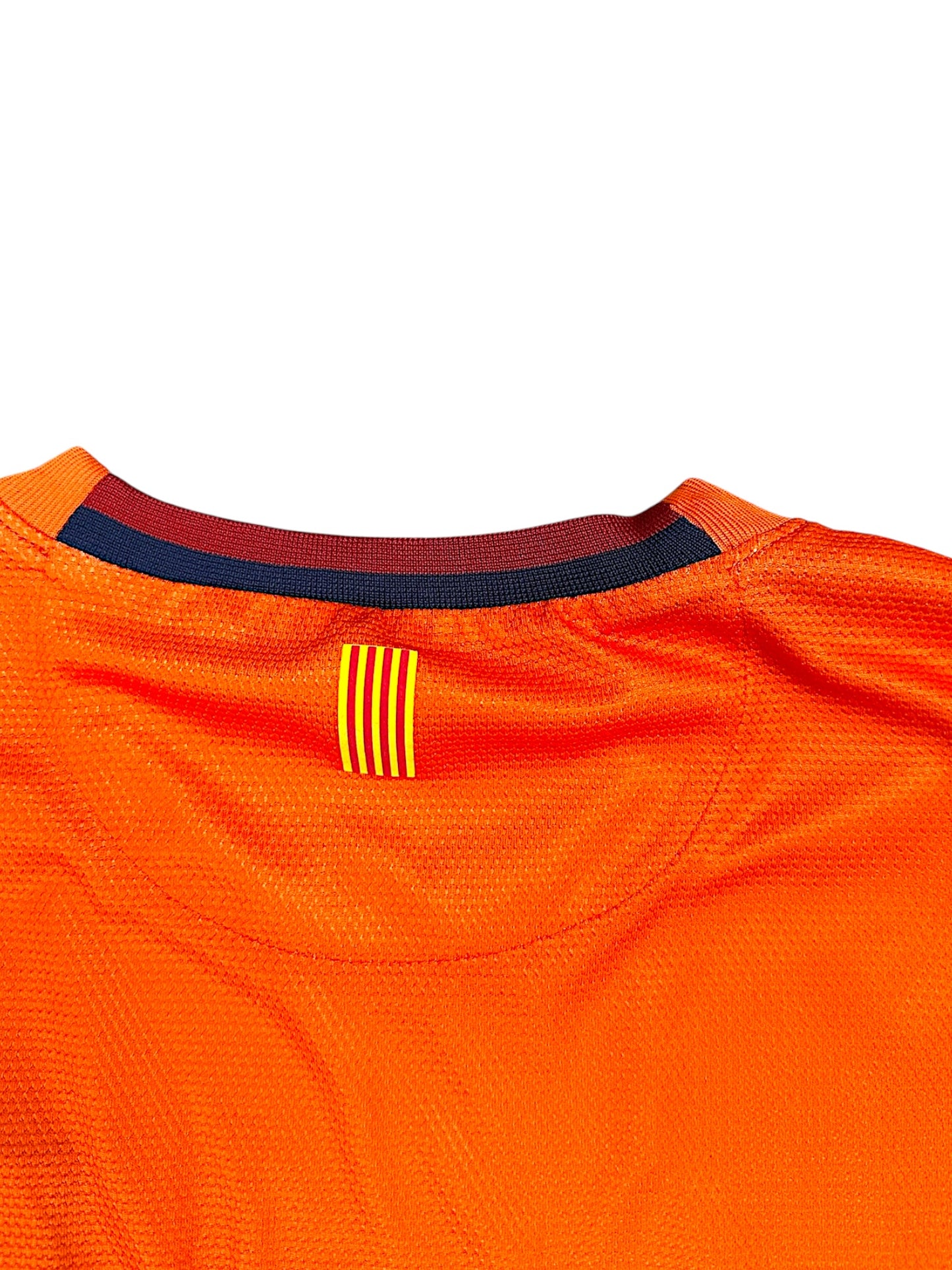 Vintage Nike FC Barcelona Trikot (M)