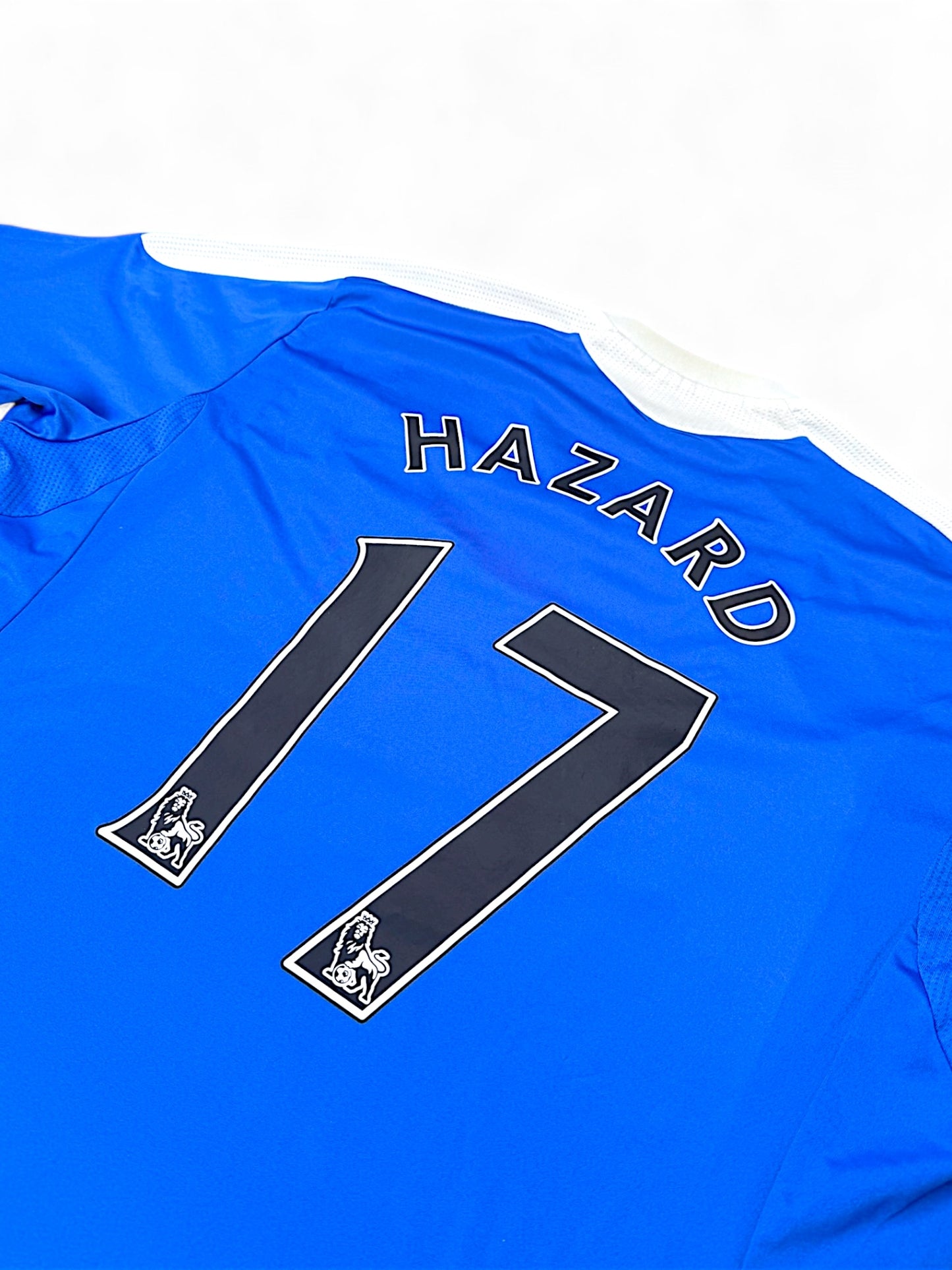 Vintage Adidas Chelsea Hazard Trikot (XL)