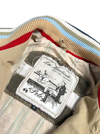 Vintage La Martina Jacke (S)