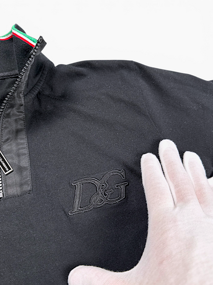 Vintage Dolce & Gabbana Y2K Polo (S)