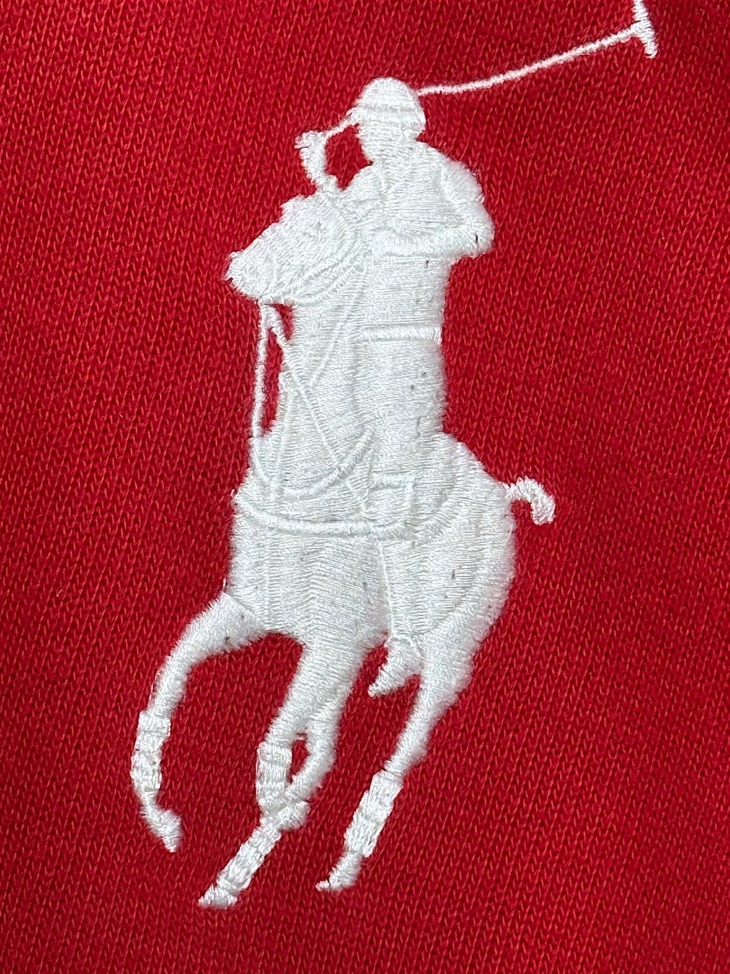 Vintage Ralph Lauren 
Ralph Lauren Zip-Jacke (XL)