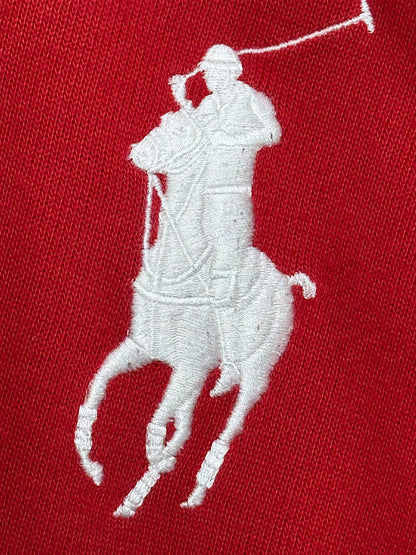 Vintage Ralph Lauren 
Ralph Lauren Zip-Jacke (XL)