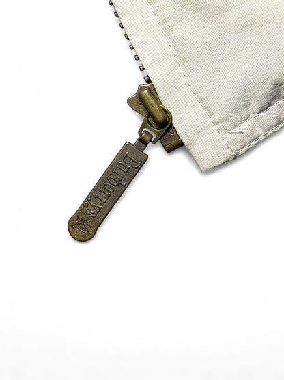 Vintage Burberry Übergangsjacke (L)