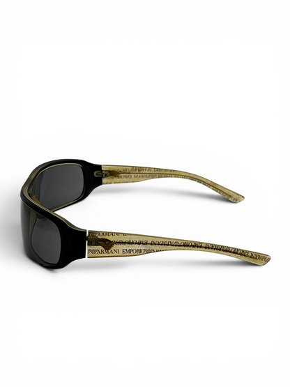 Vintage Armani Y2K Sonnenbrille