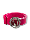 Vintage Armani women's belt (M)
