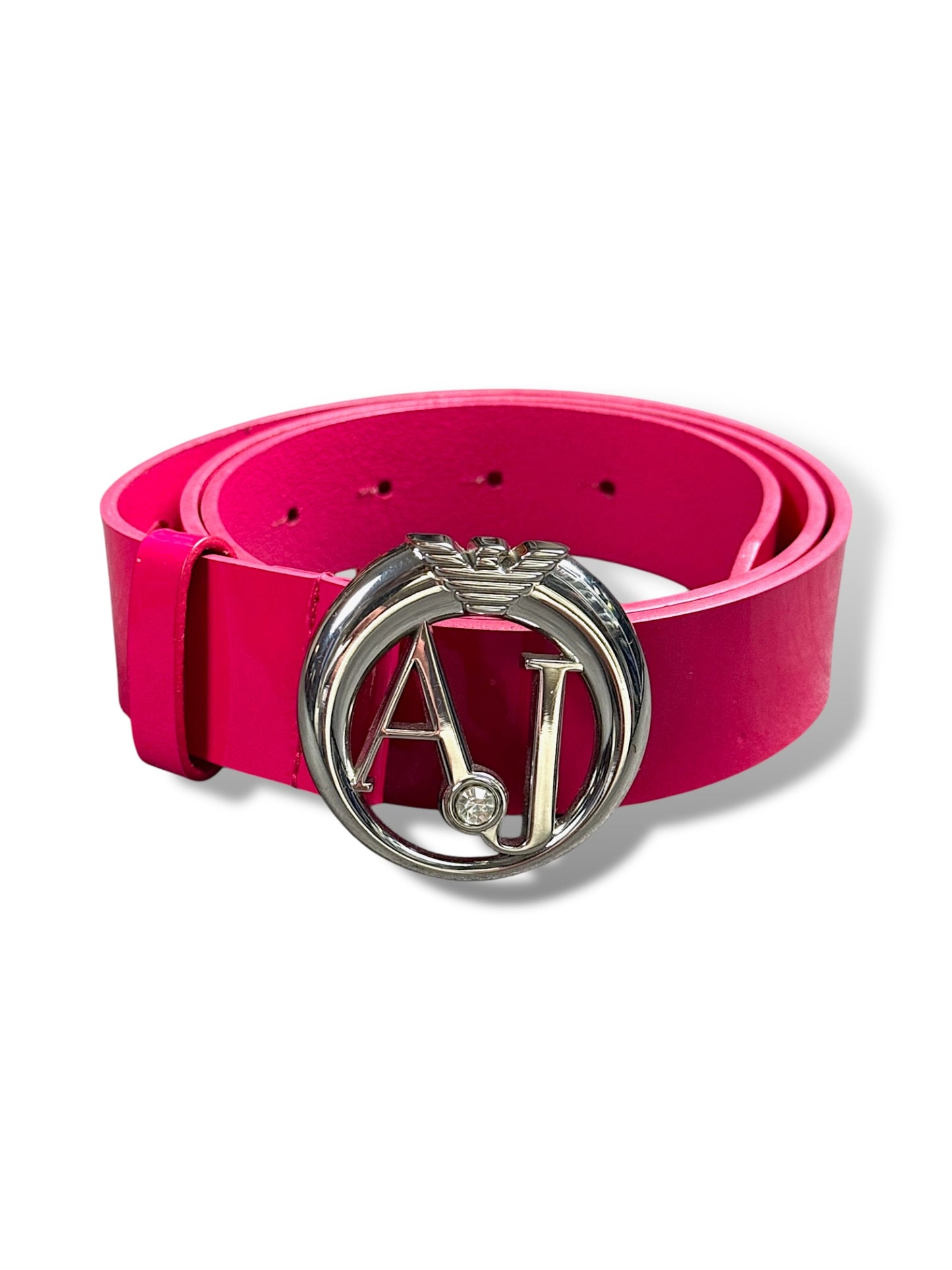 Vintage Armani Damengürtel (M)