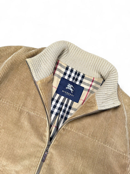 Vintage Burberry Übergangsjacke (L)