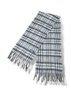 Vintage Burberry tørklæde