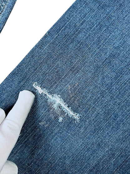 Vintage Diesel Straight Leg Jeans (S)