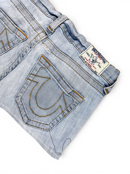 Vintage True Religion Y2K Rock (M)
