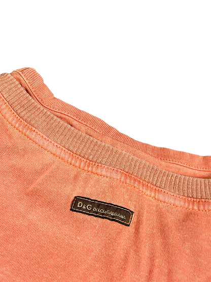 Vintage Dolce & Gabbana T-Shirt Damen (L)
