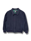 Vintage Burberry Übergangsjacke mit Kragen (M)